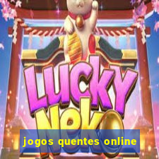 jogos quentes online